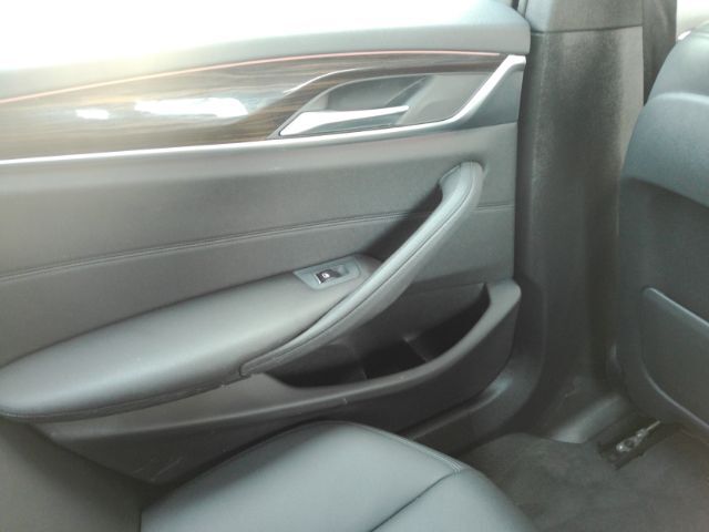 2019 BMW 530i 530I Plano TX