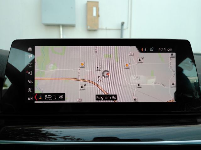 2019 BMW 530i 530I Plano TX