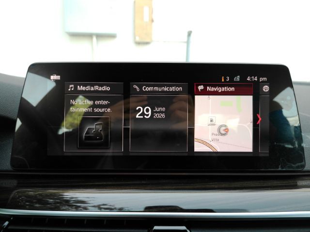 2019 BMW 530i 530I Plano TX