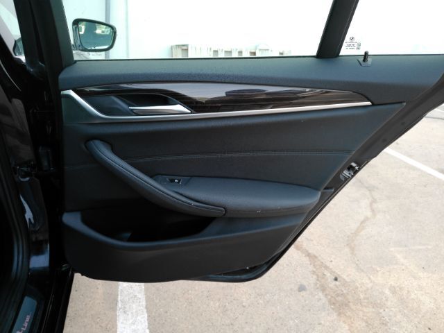 2019 BMW 530i 530I Plano TX