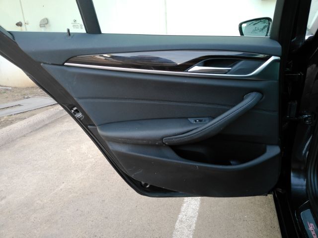 2019 BMW 530i 530I Plano TX