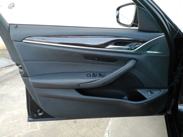 2019 BMW 530i 530I Plano TX