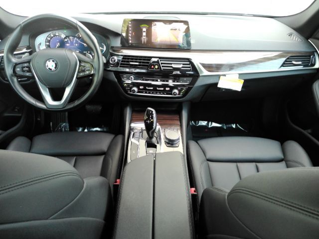 2019 BMW 530i 530I Plano TX