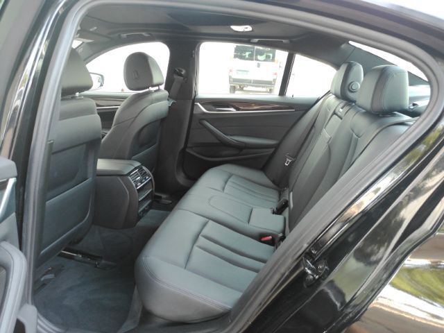 2019 BMW 530i 530I Plano TX