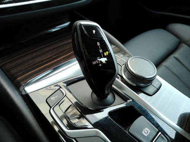 2019 BMW 530i 530I Plano TX