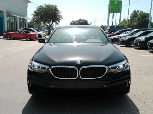 2019 BMW 530i 530I Plano TX