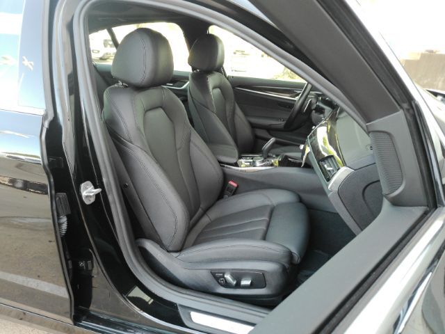 2019 BMW 530i 530I Plano TX