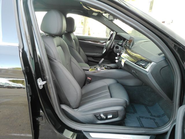 2019 BMW 530i 530I Plano TX