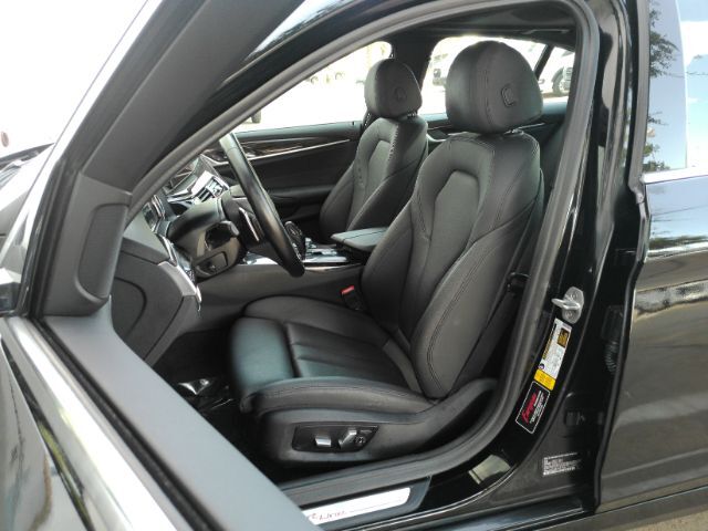 2019 BMW 530i 530I Plano TX