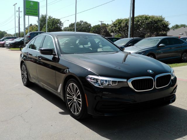 2019 BMW 530i 530I Plano TX