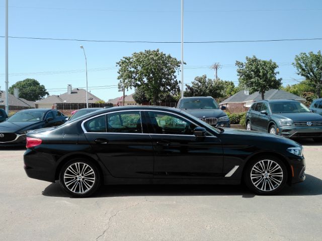 2019 BMW 530i 530I Plano TX
