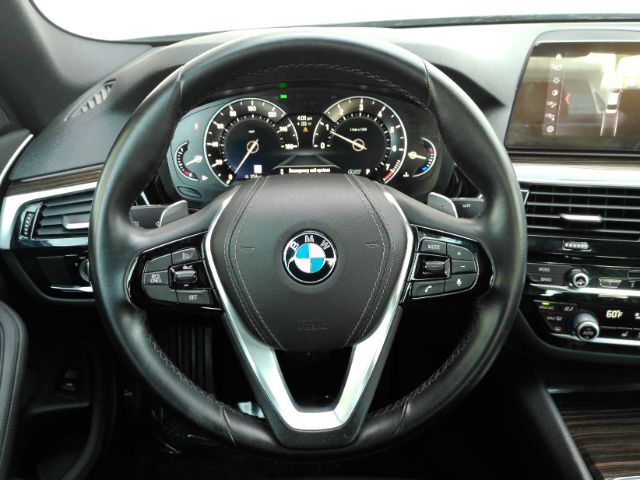 2019 BMW 530i 530I Plano TX