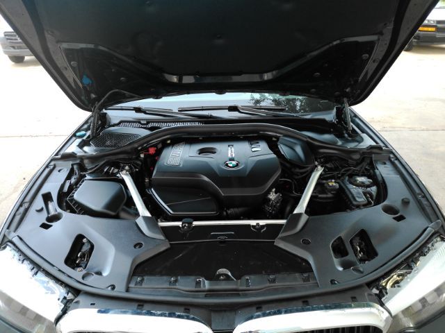 2019 BMW 530i 530I Plano TX