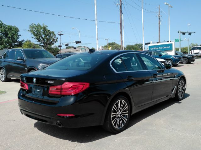 2019 BMW 530i 530I Plano TX