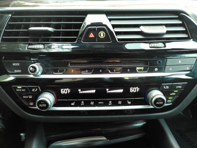 2019 BMW 530i 530I Plano TX
