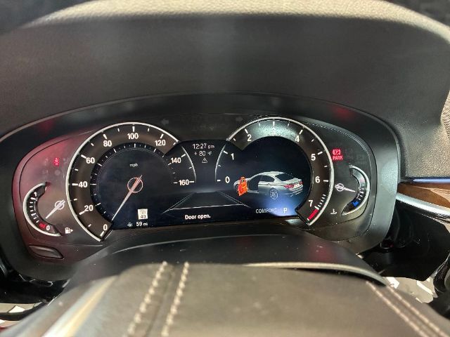 2019 BMW 530i 530i Charlotte NC