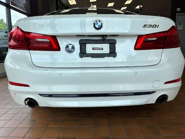 2019 BMW 530i 530i Charlotte NC