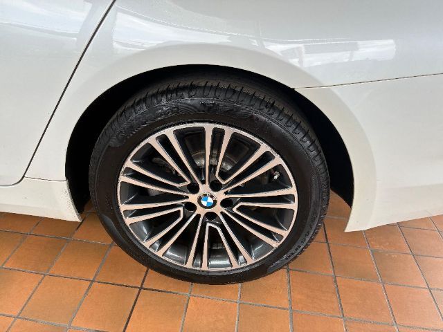 2019 BMW 530i 530i Charlotte NC