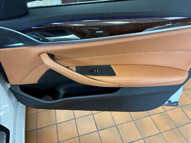 2019 BMW 530i 530i Charlotte NC