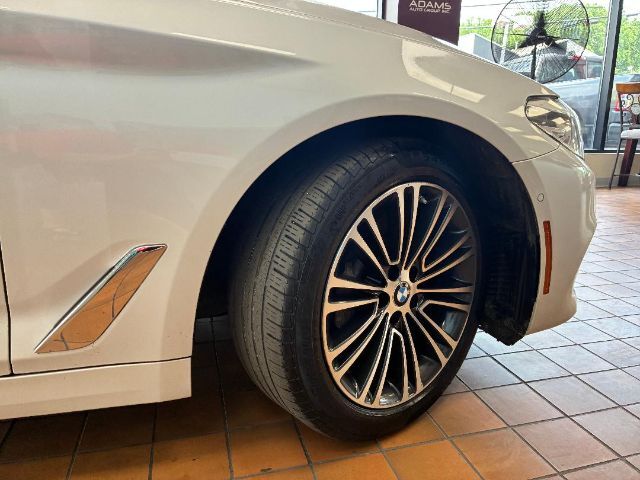 2019 BMW 530i 530i Charlotte NC