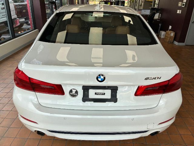 2019 BMW 530i 530i Charlotte NC