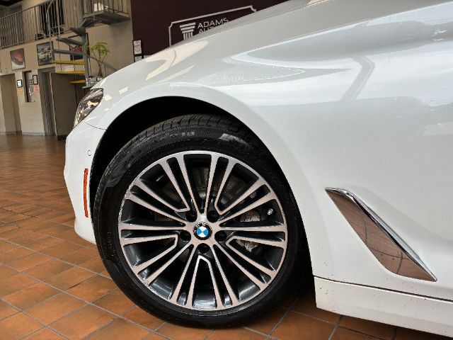 2019 BMW 530i 530i Charlotte NC