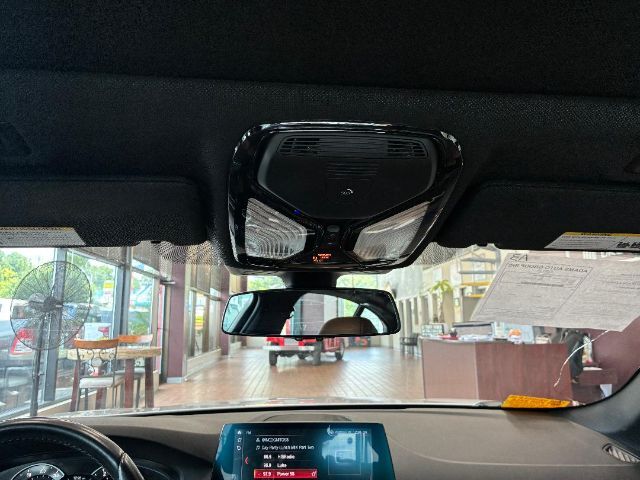 2019 BMW 530i 530i Charlotte NC