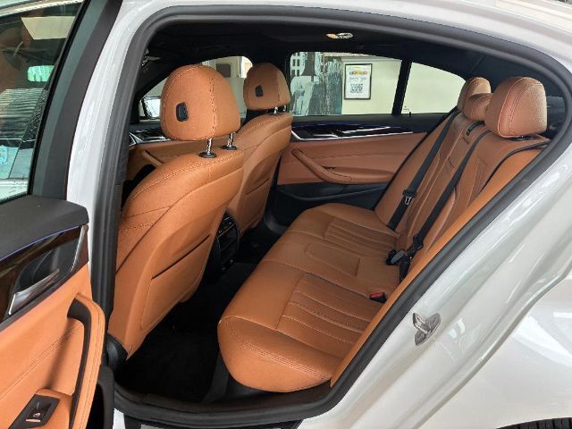 2019 BMW 530i 530i Charlotte NC