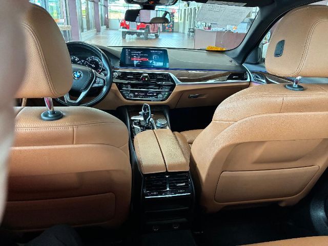 2019 BMW 530i 530i Charlotte NC