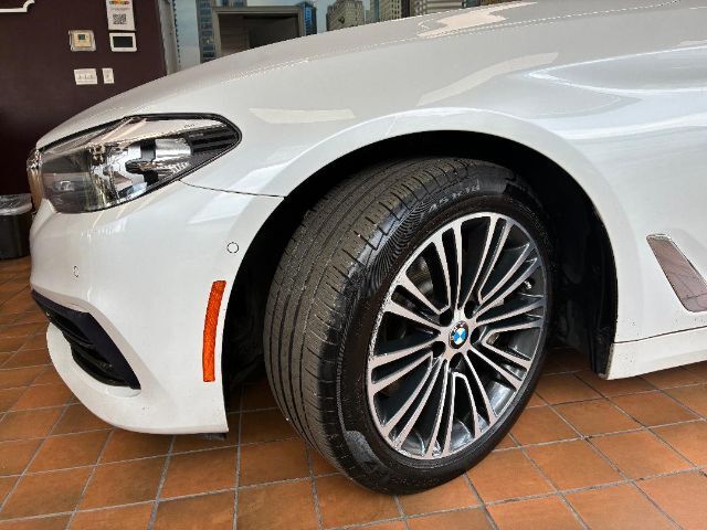 2019 BMW 530i 530i Charlotte NC