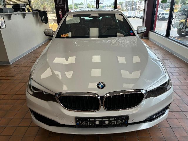 2019 BMW 530i 530i Charlotte NC