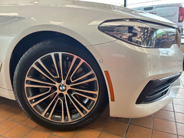 2019 BMW 530i 530i Charlotte NC