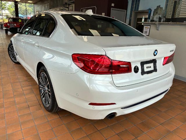 2019 BMW 530i 530i Charlotte NC