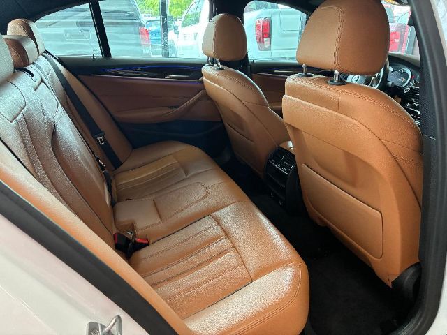2019 BMW 530i 530i Charlotte NC