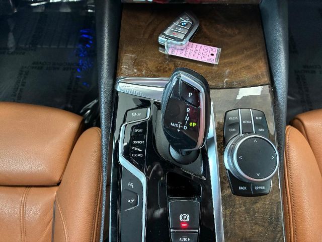 2019 BMW 530i 530i Charlotte NC
