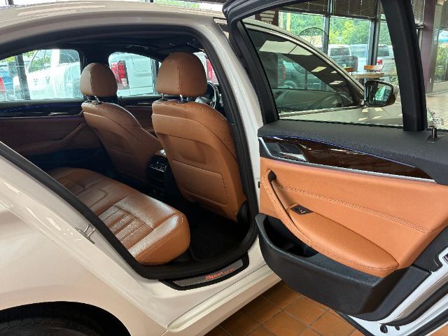 2019 BMW 530i 530i Charlotte NC