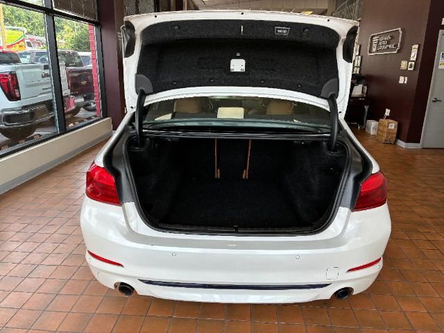 2019 BMW 530i 530i Charlotte NC