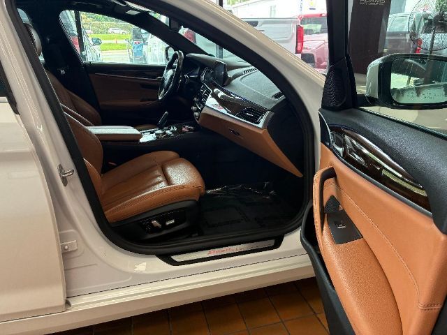 2019 BMW 530i 530i Charlotte NC