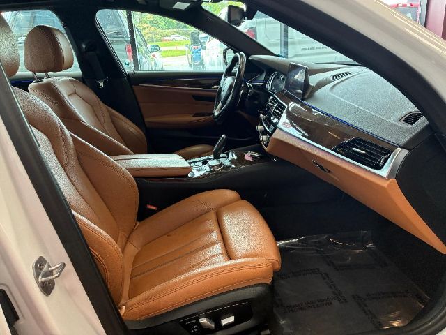 2019 BMW 530i 530i Charlotte NC