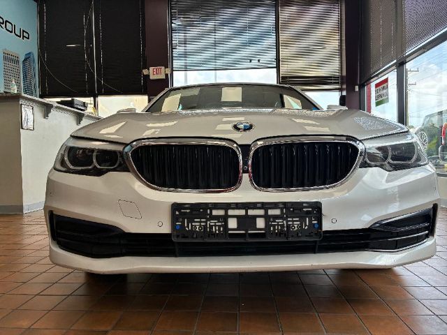 2019 BMW 530i 530i Charlotte NC