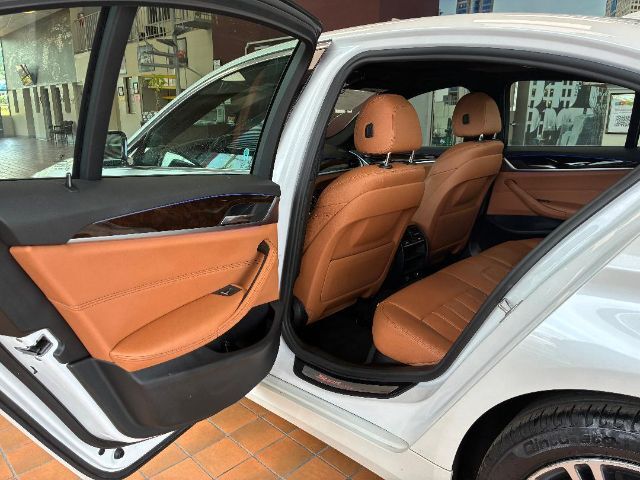 2019 BMW 530i 530i Charlotte NC