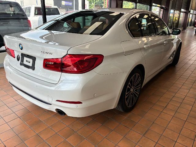 2019 BMW 530i 530i Charlotte NC