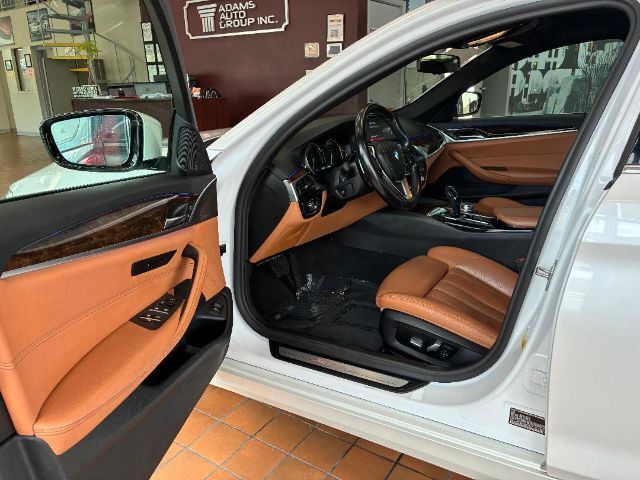 2019 BMW 530i 530i Charlotte NC