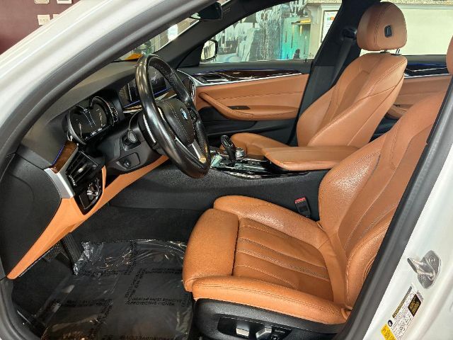 2019 BMW 530i 530i Charlotte NC
