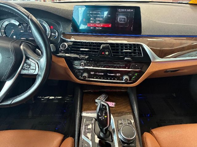 2019 BMW 530i 530i Charlotte NC
