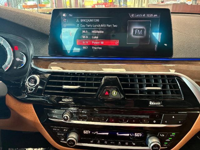 2019 BMW 530i 530i Charlotte NC
