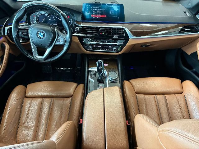 2019 BMW 530i 530i Charlotte NC
