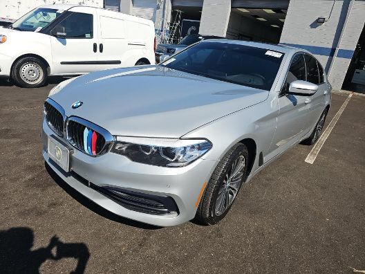 2019 BMW 530i xDrive Charlotte NC