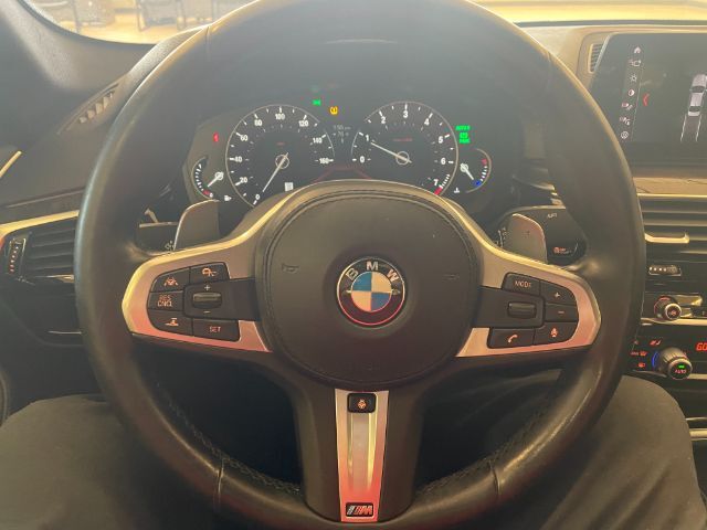 2019 BMW 530i xDrive Charlotte NC