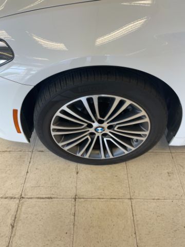 2019 BMW 530i xDrive Charlotte NC